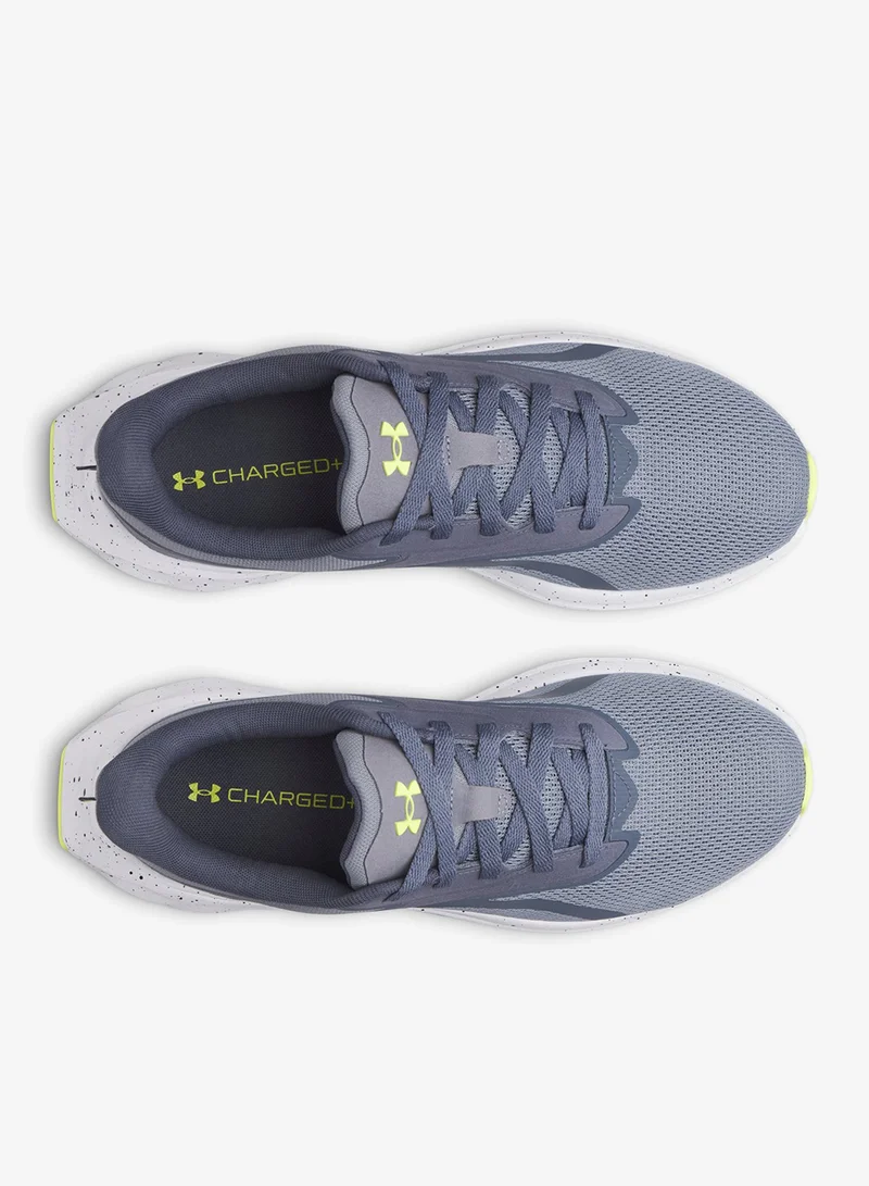 Under Armour Grey UA Ascend for Men | Best Price UAE