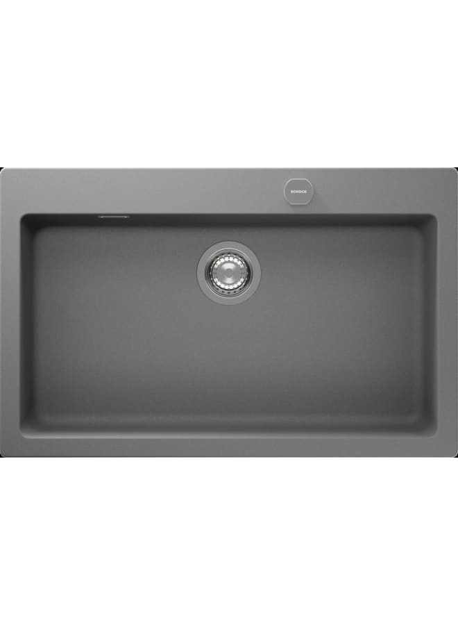 SCHOCK الماني حوض المطبخ: Primus N-100XL - Image 1