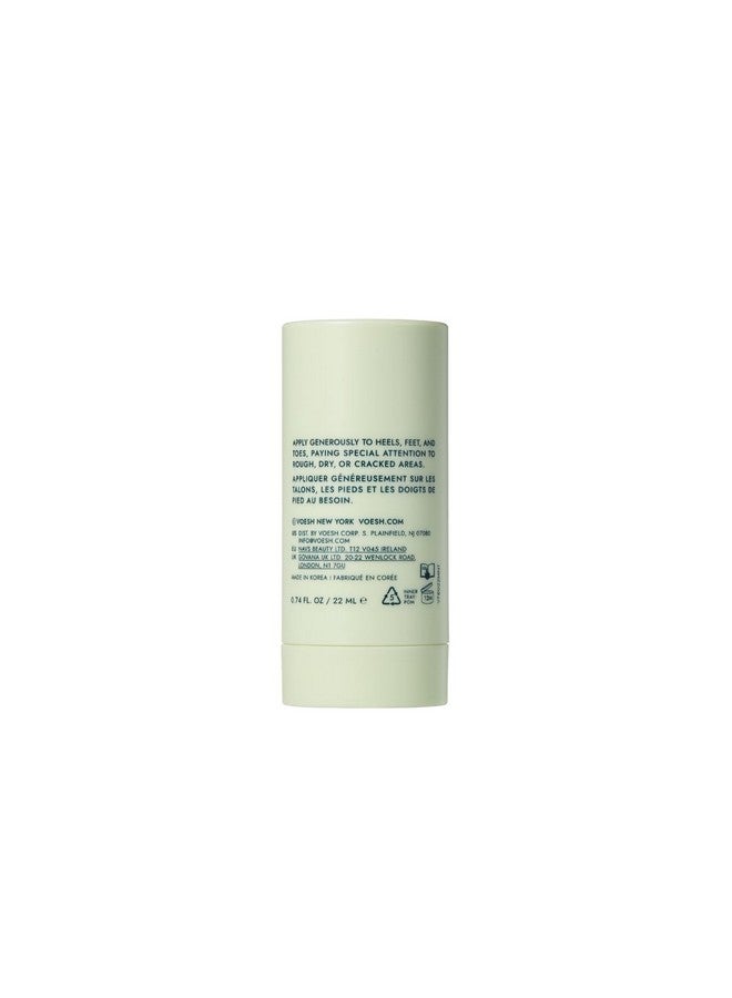 Voesh Solemate Heel Repair Balm Heel Moisturizer Heel Repair Balm For Rough Heels Cracked Heel Balm Foot Care - Image 2