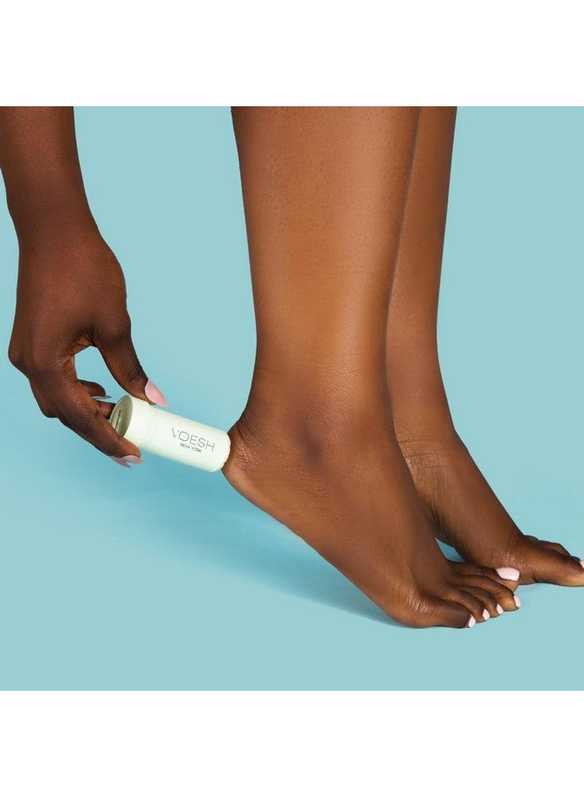 Voesh Solemate Heel Repair Balm Heel Moisturizer Heel Repair Balm For Rough Heels Cracked Heel Balm Foot Care - Image 4