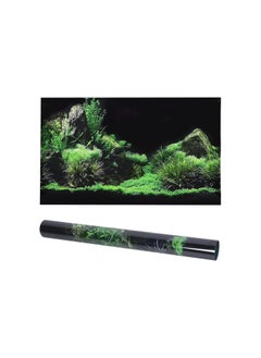 OUKA Aquarium Background, PVC Waterproof Aquarium Fish Tank Seabed Water Grass Background Decorative Painting, Self Adhesive Sticker(61x40cm) - pzsku/Z59591075425E2205D335Z/45/_/1730011447/fe003ed9-d2a9-4e80-8a1d-d1ae0d1a37b6