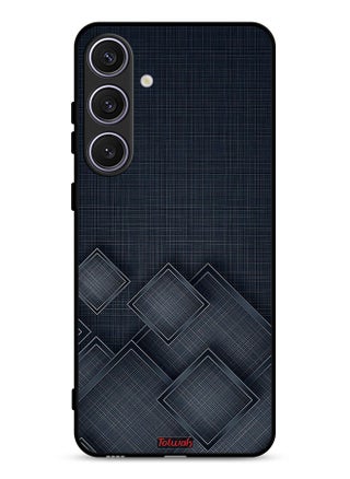 Samsung Galaxy S24 Plus 5G Protective Case Cover Squares Pattern On Cloth - pzsku/Z595915B26CBABBFCB460Z/45/_/1732960638/9c9d1850-f6b8-4ca0-9c3f-127c78dc66f1