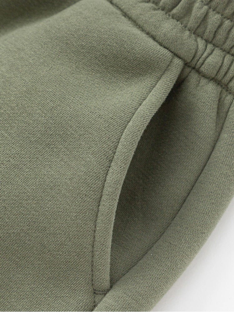 بالابالا بنطلون رياضي بتطريز للأولاد - Image 4