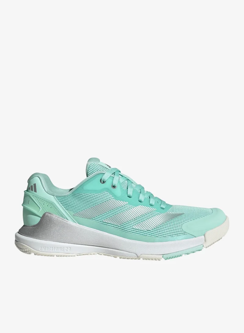اديداس حذاء Crazyquick Lightstrike Padel