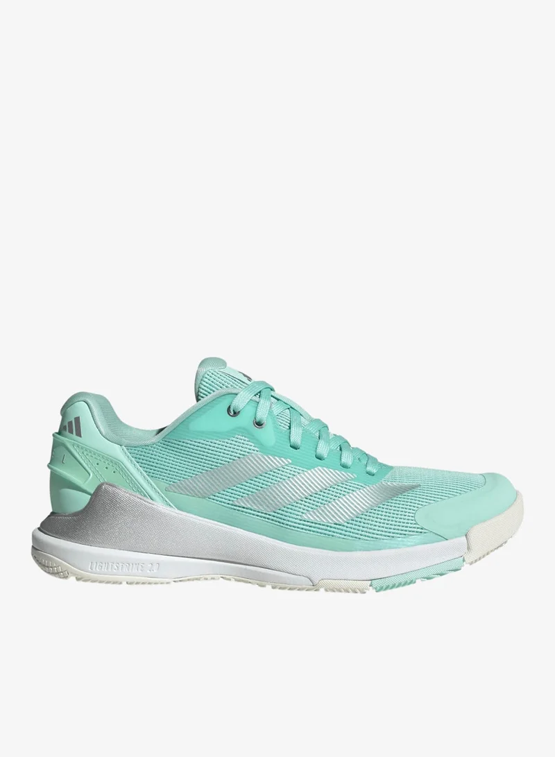 اديداس حذاء Crazyquick Lightstrike Padel