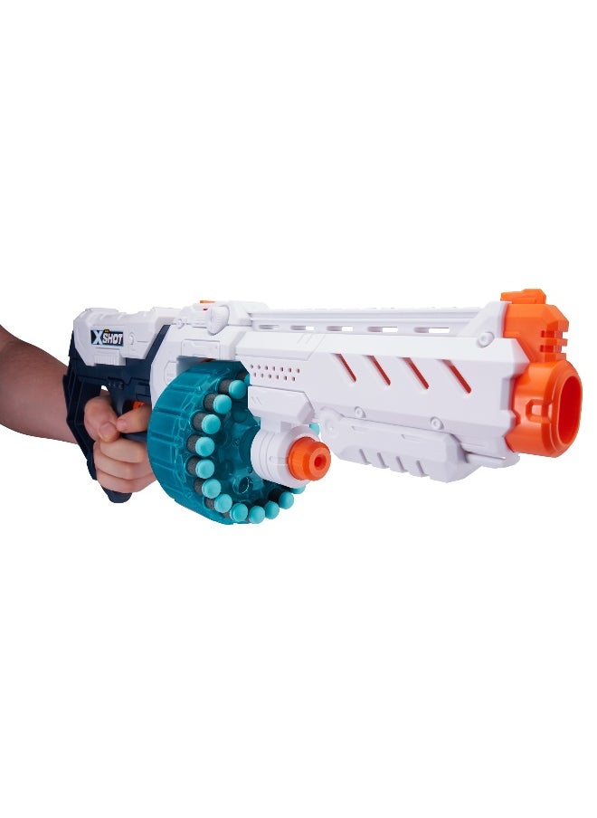 X-Shot X-Shot Turbo Fire Blaster  - Image 3