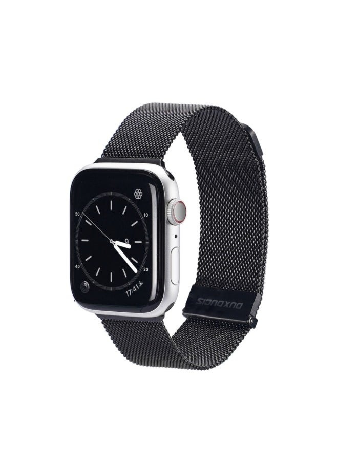 Generic - Milanese Series Apple Watch Strap 42-45mm - Image 1