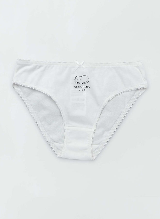 Kiabi jersey briefs  - Image 4