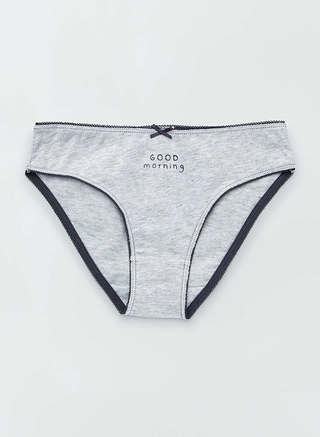 Kiabi jersey briefs  - Image 3