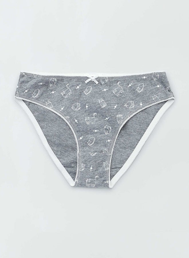 Kiabi jersey briefs  - Image 2