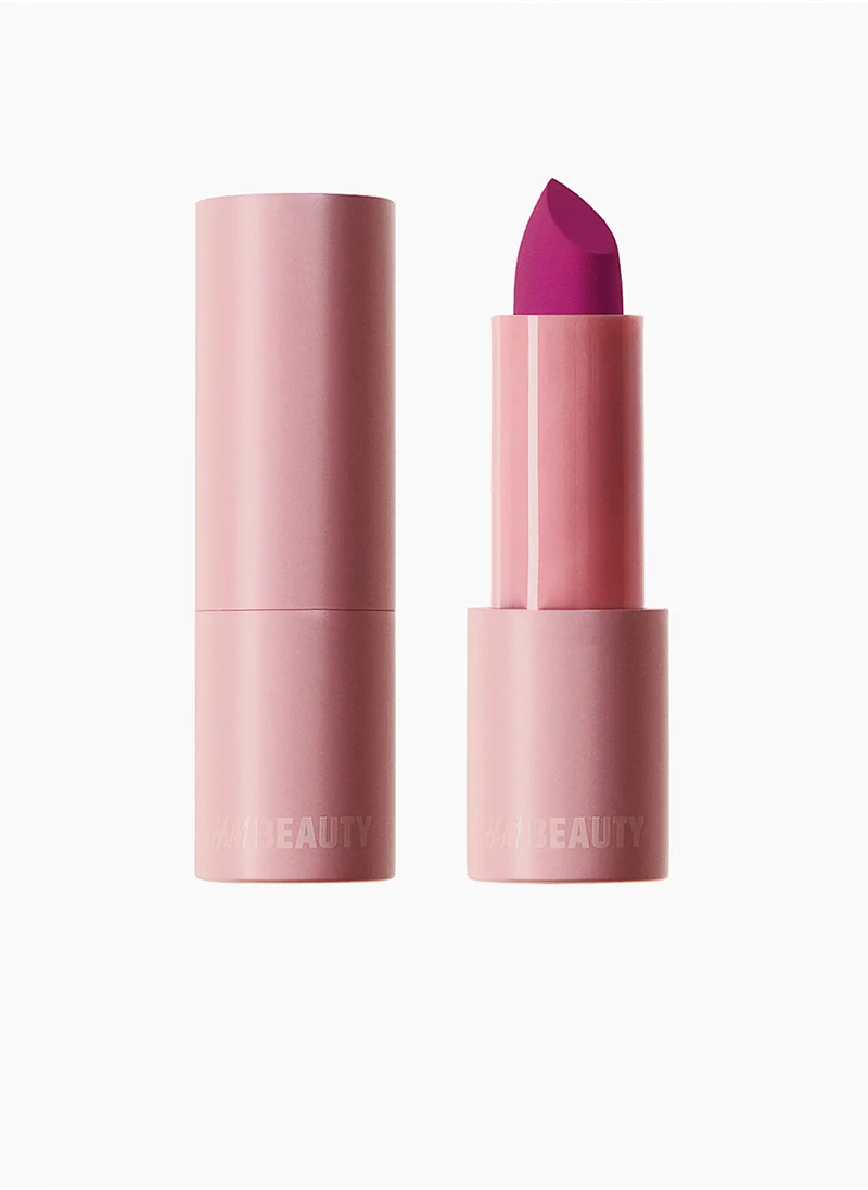 اتش اند ام Matte Lipstick