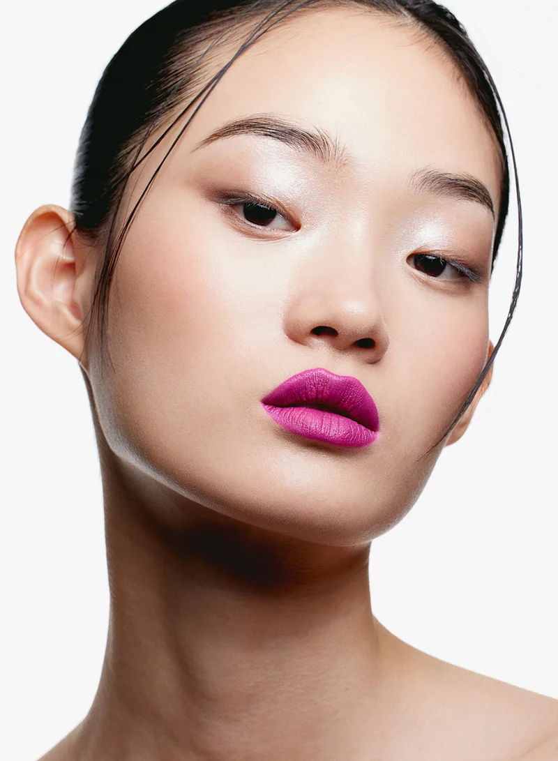 H&M Matte Lippie lipstick