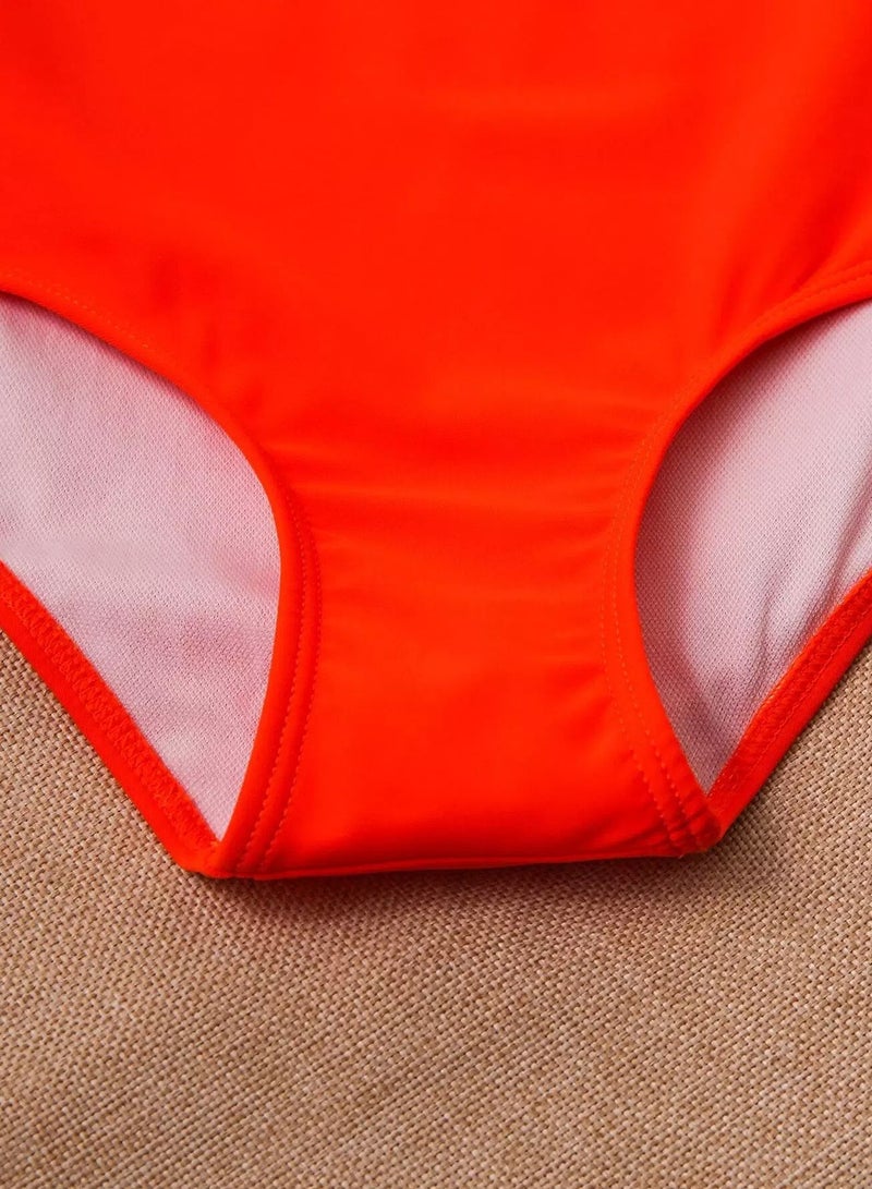 Generic High Waisted Bikini Panty - Image 3