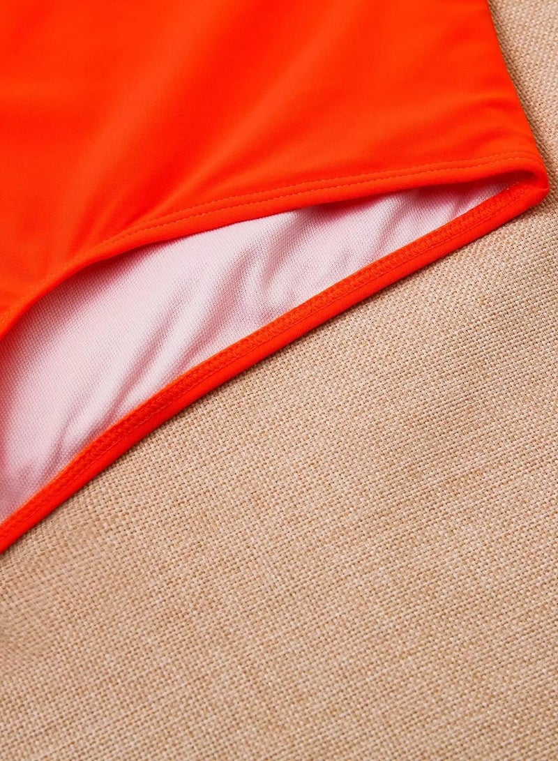 Generic High Waisted Bikini Panty - Image 2