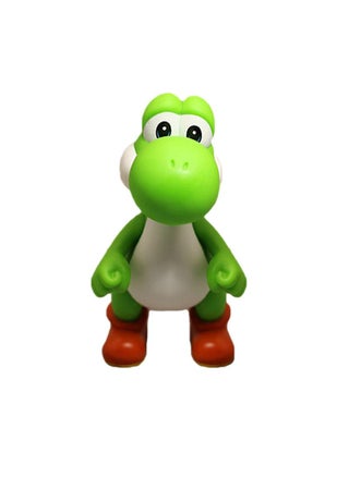 Green/White/Brown