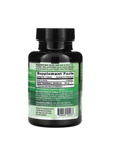 Emerald Laboratories Emerald Laboratories, Setria L-Glutathione, 250 mg, 30 Vegetable Caps By Emerald Laboratories  - Image 2