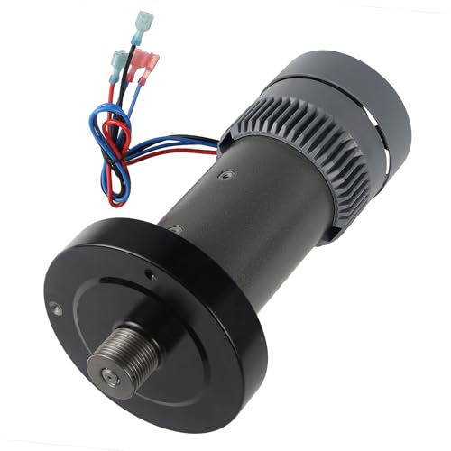 Kolasina M-405565 Treadmill DC Drive Motor with Flywheel, 2.80 HP 130V DC 1939W Fit for NordicTrack & ProForm – Compatible with 362190, 356334, 405618,314571, 349568, C3364B4370M - Image 4