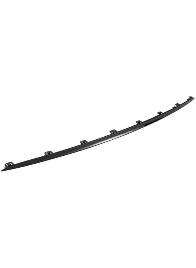 Rear Bumper Trim Molding Step Pad For 2014 2016 BMW 228i 230i xDrive - Image 3