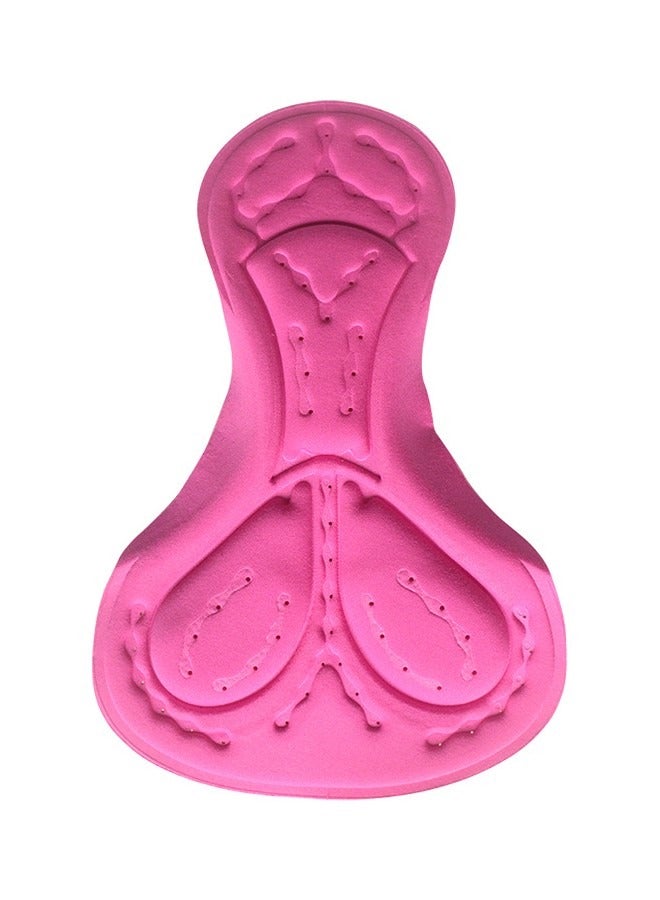Loquat Bicycle Cycling Suit Silicone Cushion 3D Bicycle Shorts Sweat Wicking Shock Absorption Sponge Cushion  - Image 1