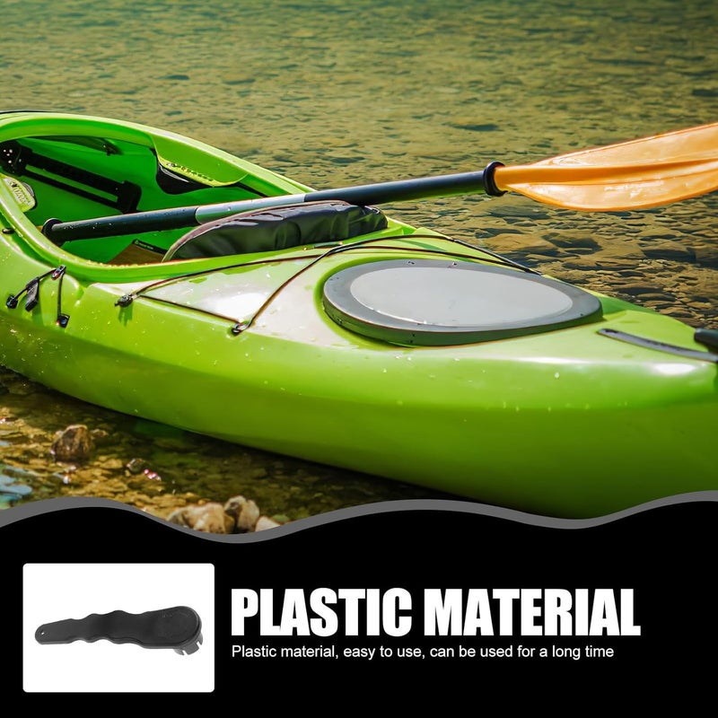 KICHOUSE Paddle Board Valve Wrench and Plastic Valves Spanner for Sup and Kayak Portable Paddleboard Accessories for Water Sports - Image 3