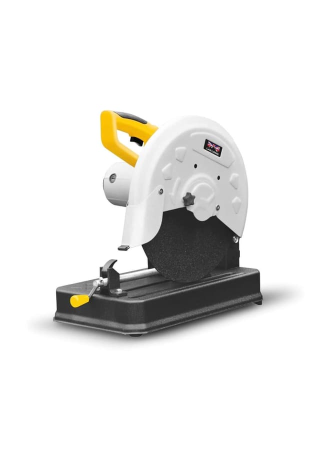 ديسك قطعية معدن 14 بوصه خدمة شاقة 2180 وات لانلونج