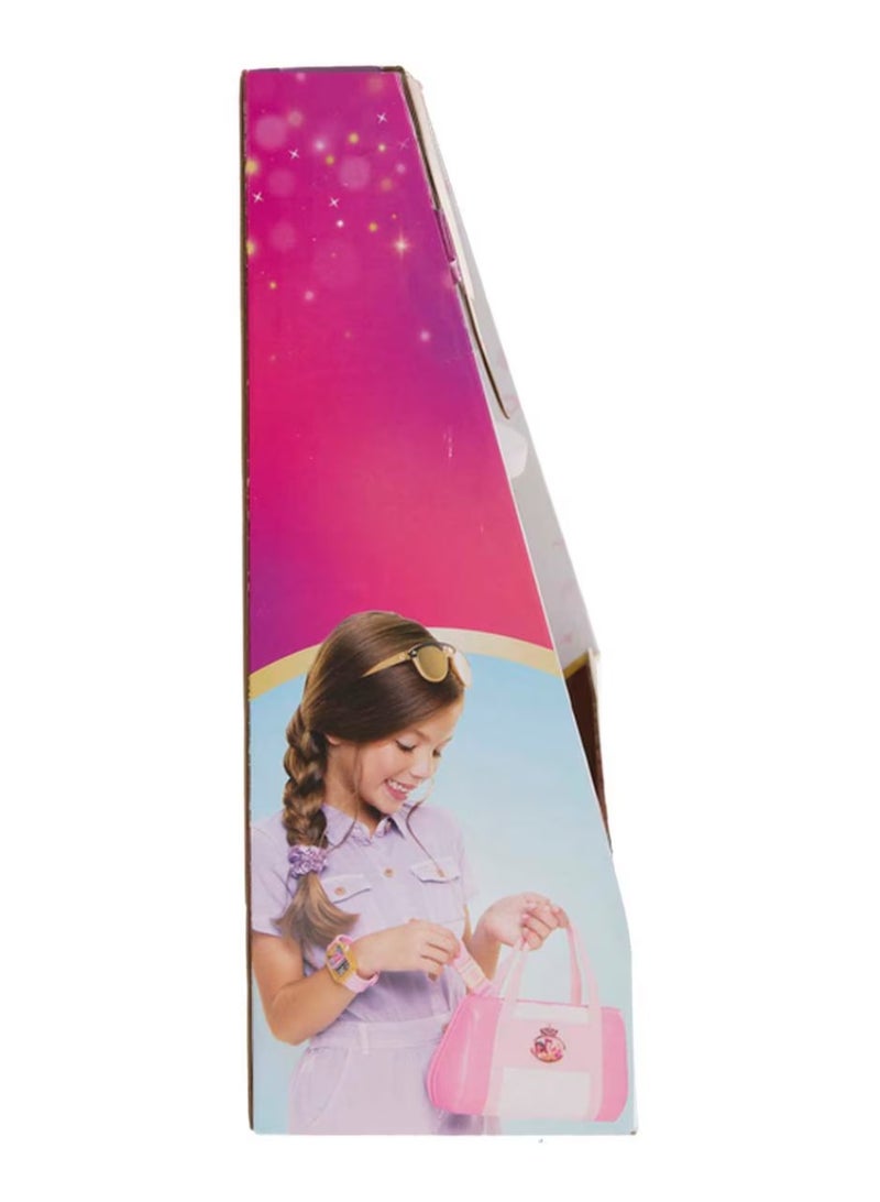 Disney Princess Style On-The-Go Trendy Tote 23871 - Image 3