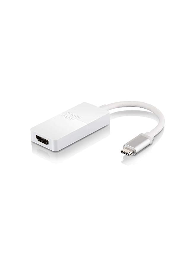 Zaboon Dub-V120 Usb-C To Hdmi Adapter - Image 1