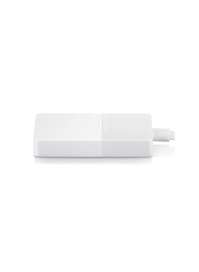 Zaboon Dub-V120 Usb-C To Hdmi Adapter - Image 2