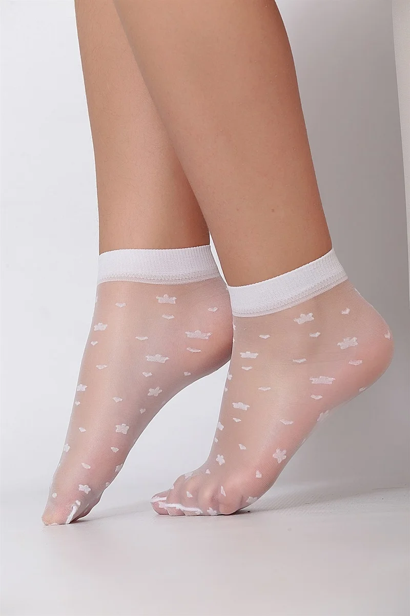 دايمود Hazel Kids Ankle Socks