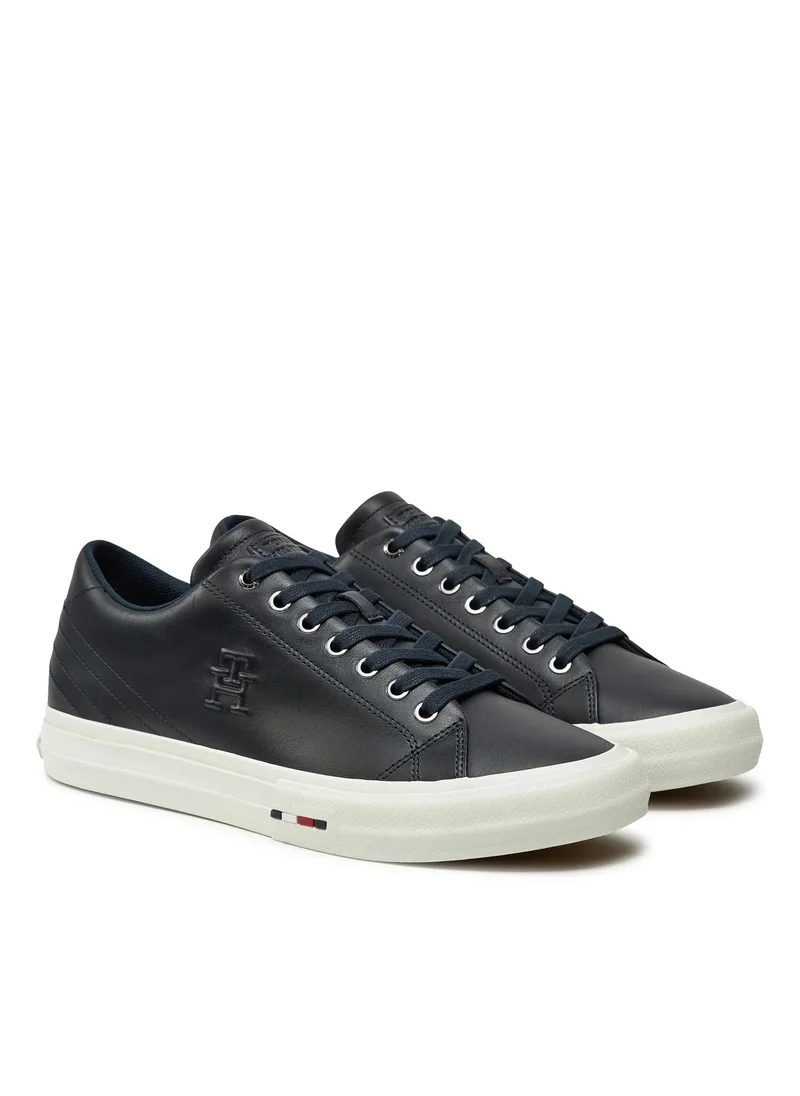 تومي هيلفيغر Casual Low Top Sneakers