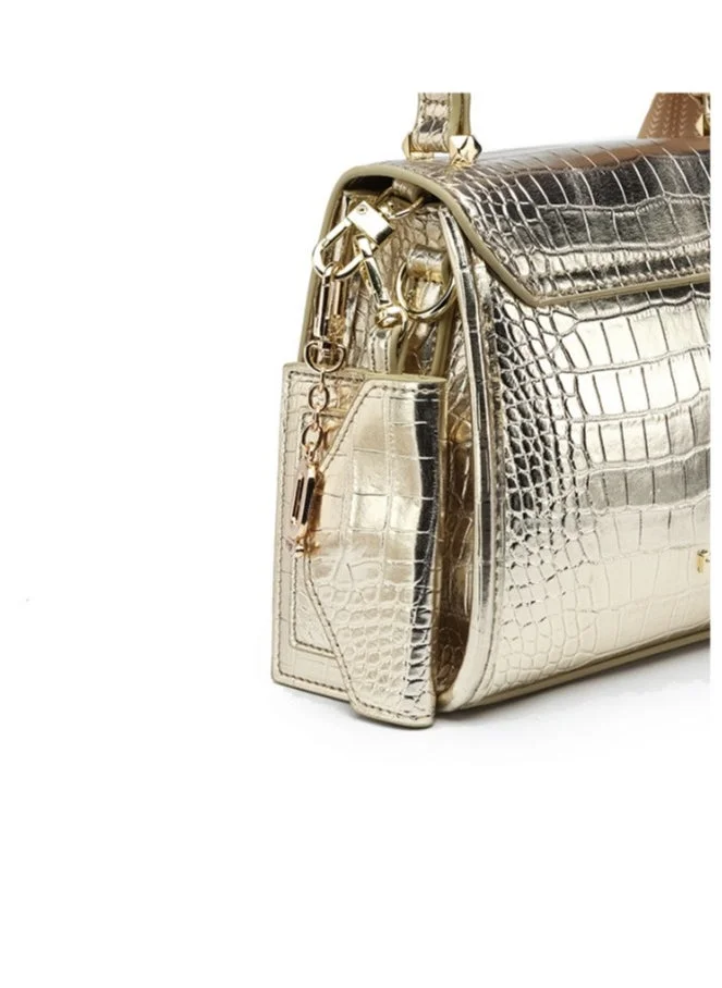 FYOR Classy Textured Handbag BD 138