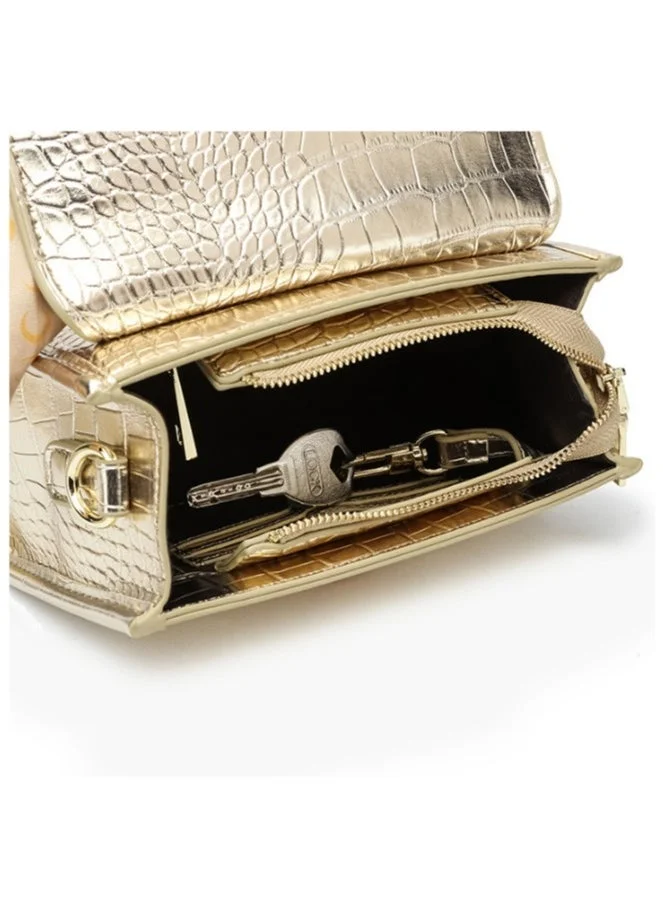 FYOR Classy Textured Handbag BD 138