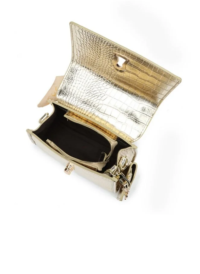 FYOR Classy Textured Handbag BD 138