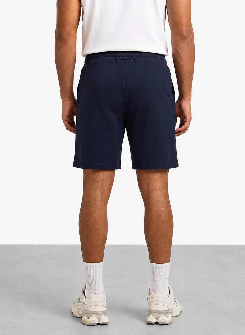 Seventy Five Basics  Regular Fit Shorts for Men | Best Price UAE