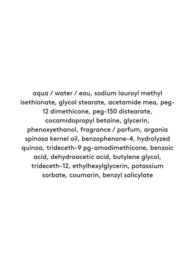 EVO The Therapist Hydrating Shampoo - Hydrates, Strengthen and Softens Whilst Improving Shine - Protects Colour Treated Hair, Helps to Detangle - Travel Size, 30ml / 1.01fl.oz - Image 3