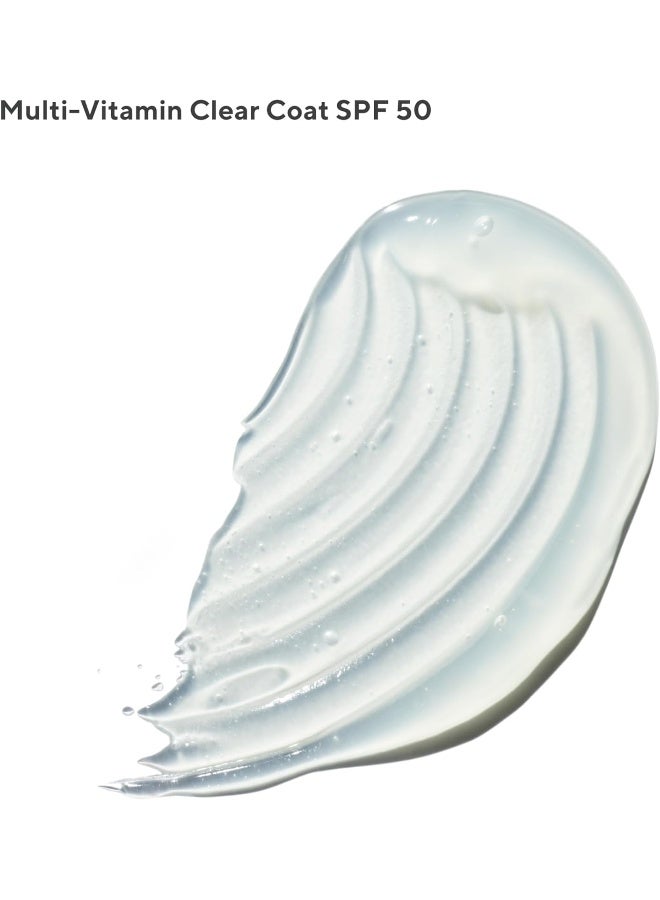 Murad Multi-Vitamin Clear Coat Sunscreen Spf 50 - Image 2