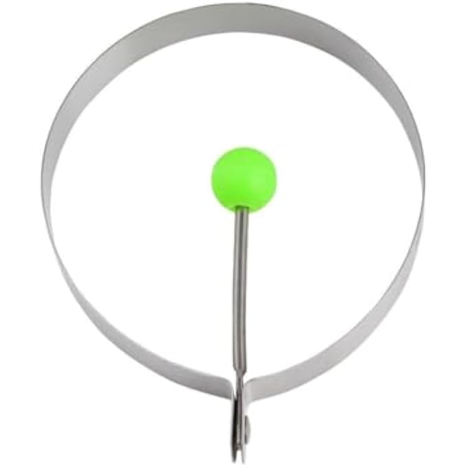Royalford Egg Fry Mold Round L Rf10512 - Image 3