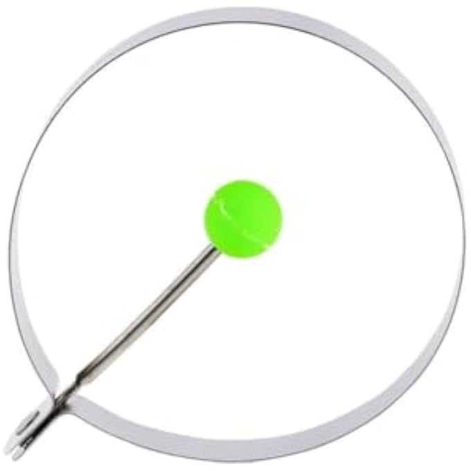Royalford Egg Fry Mold Round L Rf10512 - Image 2