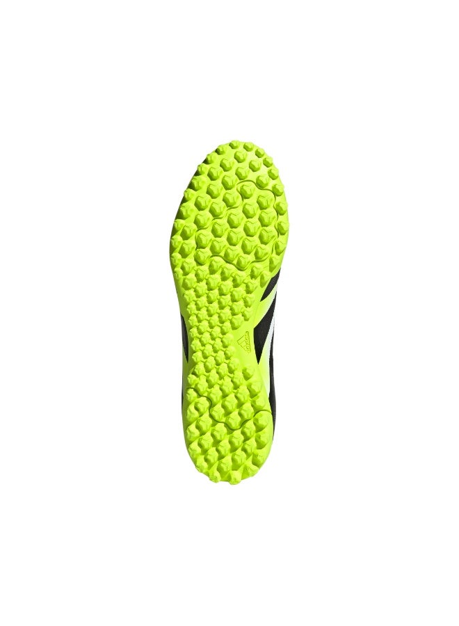 Adidas أحذية أديداس بريداتور كلوب للتيرف - أبيض/أسود أساسي - Image 3