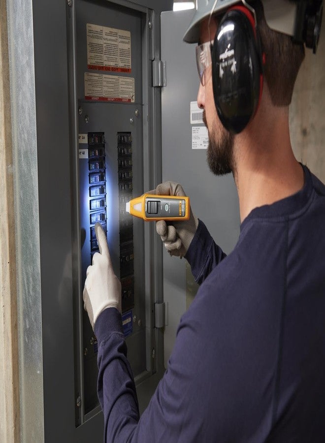 Fluke BK120 SmartTrace Breaker Finder and Socket Tester - Image 4