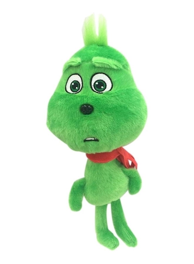 NIBEMINENT Grinch Soft Plush Toys - Image 1