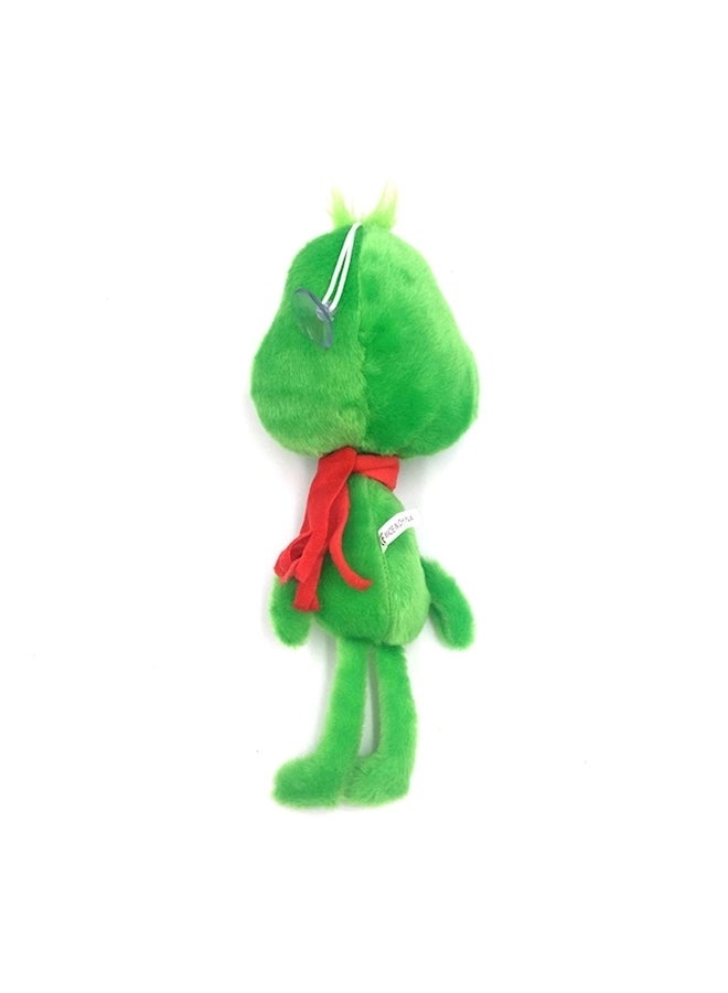 NIBEMINENT Grinch Soft Plush Toys - Image 2