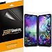 Supershieldz 3 Pack Designed for LG G8X ThinQ Screen Protector 3 Main Screen and 3 Dual Screen High Definition Clear Shield PET - Image 2