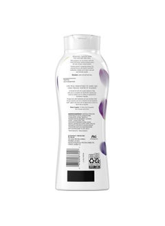 Olay Olay Age Defying Body Wash with Vitamin E, 364 ml  - Image 2