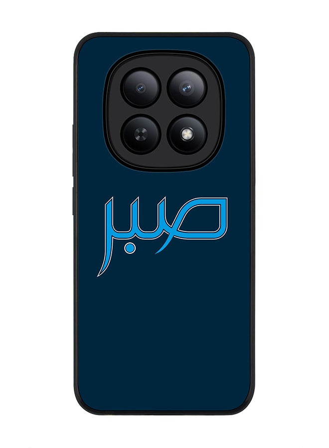 For Xiaomi Redmi Note 15 5G / Poco M8 Case,Slim fit Camera Protection, Shockproof Thin Phone cover  - Sabr