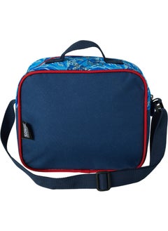 Famebag -Sonic Kindergarten Bag and Lunchbox Set  - Image 5
