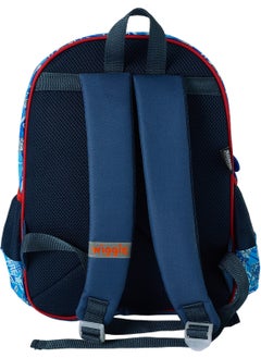Famebag -Sonic Kindergarten Bag and Lunchbox Set  - Image 3
