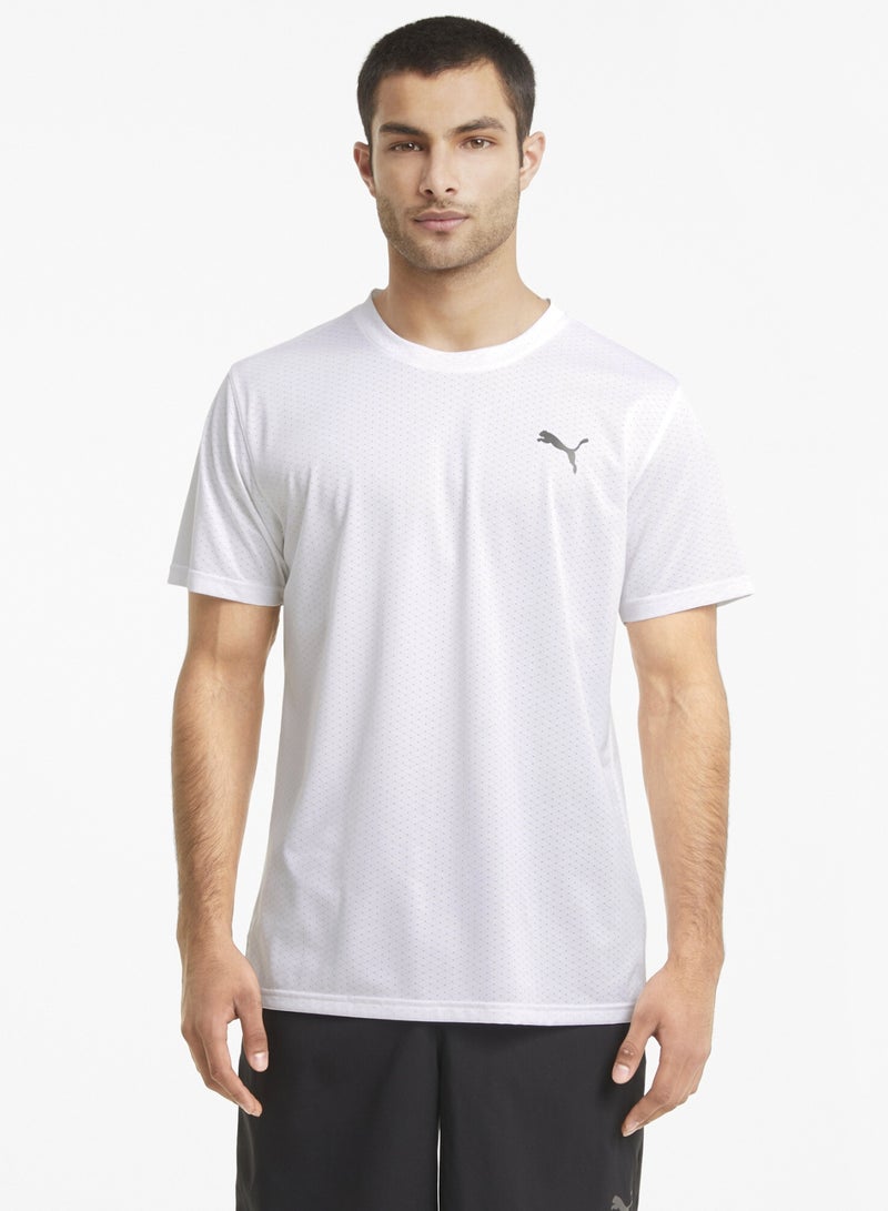 بوما تيشرت تدريب Favourite Blaster للرجال - Image 1