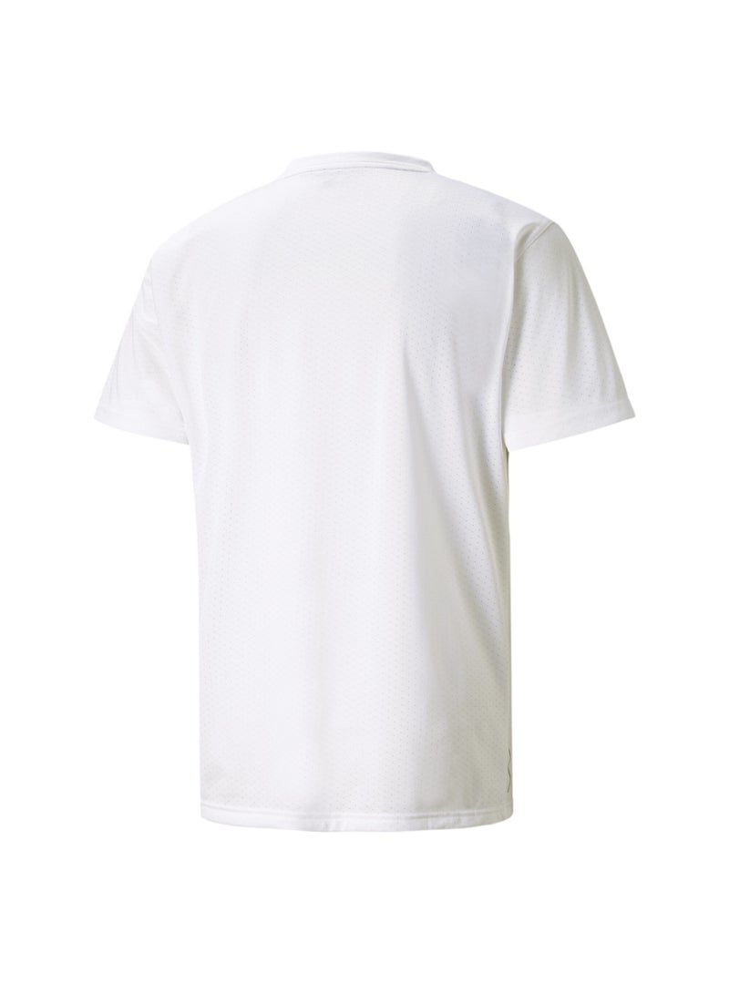 بوما تيشرت تدريب Favourite Blaster للرجال - Image 5