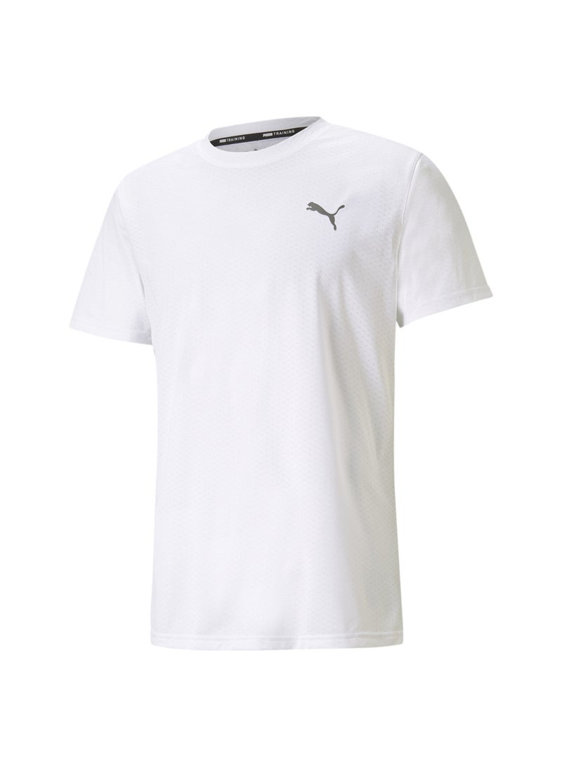 بوما تيشرت تدريب Favourite Blaster للرجال - Image 4